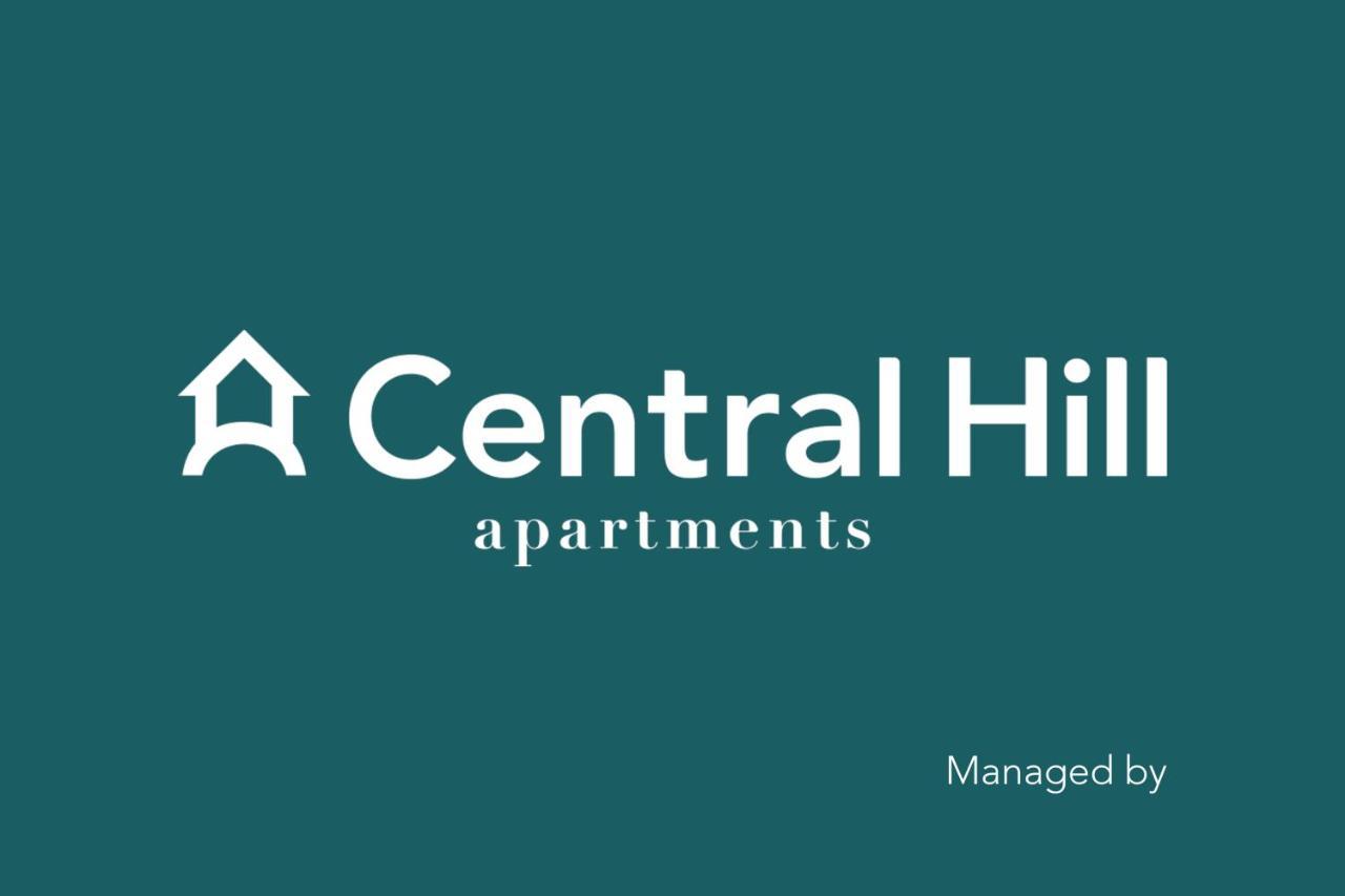 Barao By Central Hill Apartments ลิสบอน ภายนอก รูปภาพ